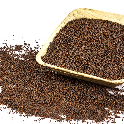 Sahaja Mustard